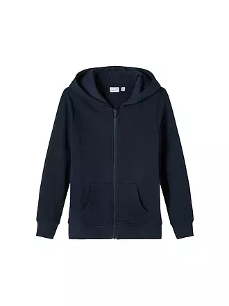 NAME IT | Jungen Sweatjacke NKMNESWEAT | 